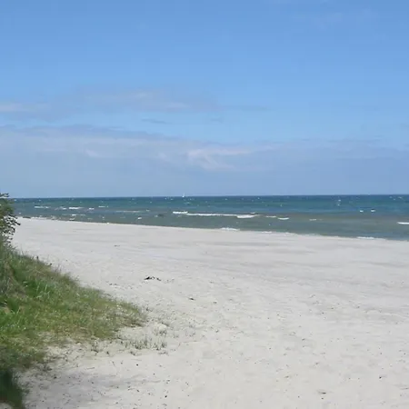 Strandlatscher 03 Mit Balkon Und Meerblick *
